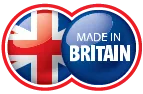 made in britain